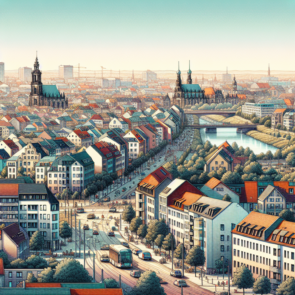 Bodenrichtwert Dresden Johannstadt Nord 2026